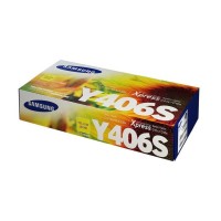 Samsung CLT-Y406S Sarı Orjinal Toner - CLP-365 / CLX-3305