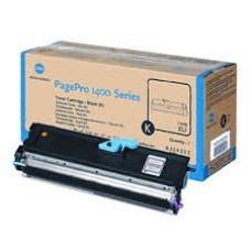 Konica Minolta 9J04202 Siyah Orjinal Toner - 1400W