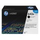 HP Q5950A (643A) Siyah Orjinal Toner - LaserJet 4700