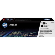 HP CE320A (128A) Siyah Orjinal Toner - CP1525 / CM1415