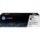 HP CE320A (128A) Siyah Orjinal Toner - CP1525 / CM1415