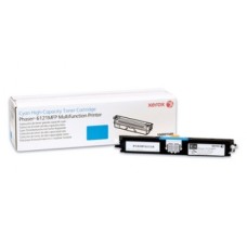 Xerox 106R01473 Mavi Orjinal Toner - Phaser 6121