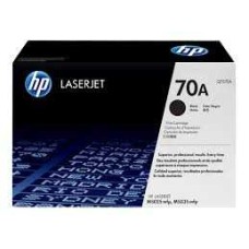 HP Q7570A (70A) Siyah Orjinal Toner - M5025 / M5035