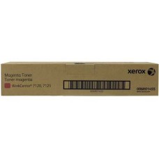 Xerox 006R01455 Kırmızı Orjinal Toner - WorkCentre 7120 / 7125
