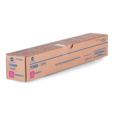 Konica Minolta TN-216M (A11G351) Kırmızı Orjinal Toner - C220 / C280