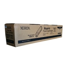 Xerox 106R01154 Kırmızı Orjinal Toner Yüksek Kapasite - Phaser 7400
