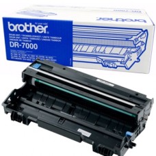 Brother DR-7000 Siyah Orjinal Drum Ünitesi - DCP-8020 / DCP-8025D