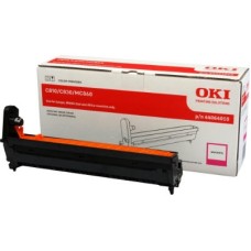 OKI 44064010 Kırmızı Orjinal Drum Ünitesi - C801 / C810