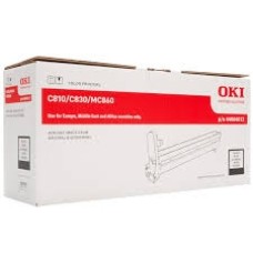 OKI 44064012 Siyah Orjinal Drum Ünitesi - C801 / C810