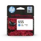 HP CZ110AE (655) Mavi Orjinal Kartuş - Deskjet 3525