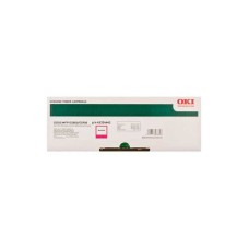OKI 43324442 Kırmızı Orjinal Toner - C5800 / C5900