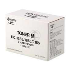 Kyocera Mita (37057010) Orjinal Fotokopi Toneri - DC-1555 / DC-1855