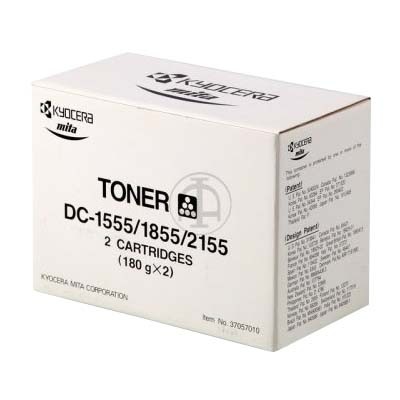 Kyocera Mita (37057010) Orjinal Fotokopi Toneri - DC-1555 / DC-1855 (T4700) hemen satın al!