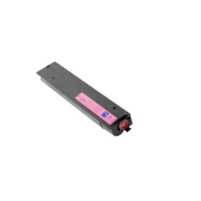 Toshiba T-FC35D-M Kırmızı Orjinal Toner - E-Studio 2500c / 3500c (U) (T9114) hemen satın al!