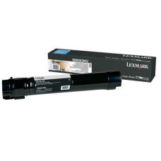 Lexmark X950X2KG Siyah Orjinal Toner - X950de / X952de