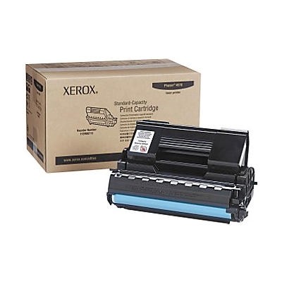 Xerox 113R00711 Orjinal Siyah Toner - Phaser 4510 (T4716) hemen satın al!