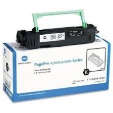 Konica Minolta 1710399-002 Siyah Orjinal Toner - 1100 / 1200