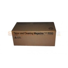 NRG Type FX10 Toner Cleaning Magazine
