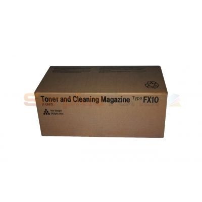 NRG Type FX10 Toner Cleaning Magazine (430439) (T4724) hemen satın al!