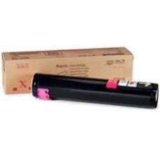 Xerox 106R00654 Kırmızı Orjinal Toner - Phaser 7750