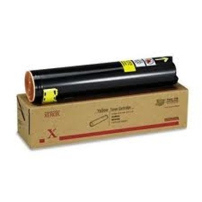 Xerox 106R00655 Sarı Orjinal Toner - Phaser 7750 (T4730) hemen satın al!