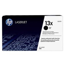 HP Q2613X (13X) Siyah Orjinal Toner - Laserjet 1300