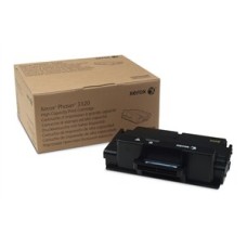 Xerox 106R02306 Siyah Orjinal Toner - Phaser 3320