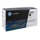 HP CE400A (507A) Siyah Orjinal Toner - Laserjet M551 / M570