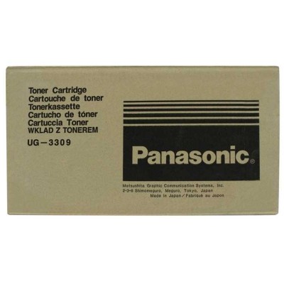 Panasonıc UG-3309 Orjinal Toner - UF-744 / UF-788 (T4750) hemen satın al!