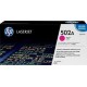 HP Q6473A (502A) Kırmızı Orjinal Toner - Laserjet 3600