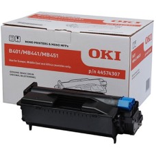 OKI 44574307 Orjinal Drum Ünitesi - B401 / MB441