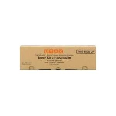 Utax CD1028, CD1128, LP-3228, LP-3230 Orjinal Toner (T4761) hemen satın al!