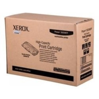 Xerox 108R00792 Orjinal Toner Yüksek Kapasite - Phaser 3635 (T4770) hemen satın al!