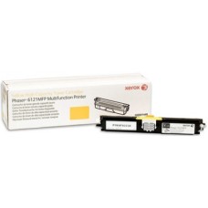 Xerox 106R01475 Sarı Orjinal Toner - Phaser 6121