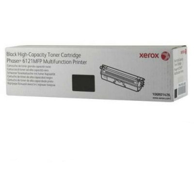 Xerox 106R01476 Siyah Orjinal Toner - Phaser 6121 (T4772) hemen satın al!