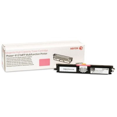 Xerox 106R01474 Kırmızı Orjinal Toner - Phaser 6121 (T4773) hemen satın al!