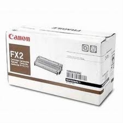 Canon FX-2 (1556A003) Orjinal Toner - LaserClass 5000 / 5500 (T4779) hemen satın al!