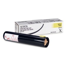 Xerox 006R01125 Sarı Orjinal Toner - CopyCentre C32