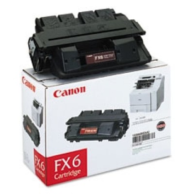 Canon FX-6 (1559A003) Orjinal Toner - LaserClass 3170 / 3175 (T4783) hemen satın al!