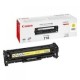 Canon CRG-718Y Sarı Orjinal Toner - LBP7200