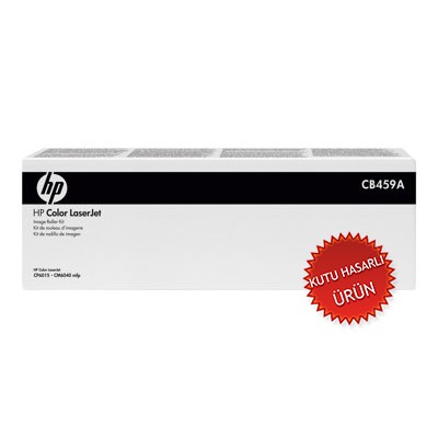 HP CB459A T2 Roller Kit - CP6015 / CM6030 (T4798) hemen satın al!