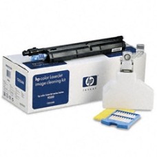 HP C8554A Orjinal Görüntü Temizleme Kiti - Laserjet 9500