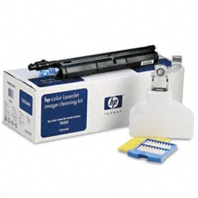 HP C8554A Orjinal Görüntü Temizleme Kiti - Laserjet 9500 (T4799) hemen satın al!