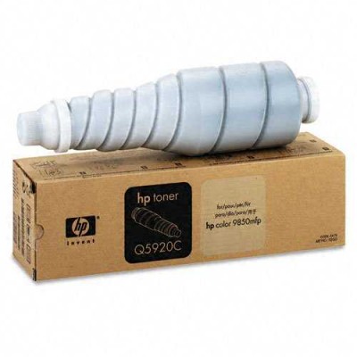 HP Q5920C Siyah Orjinal Toner - Color Laserjet 9850 (T11682) hemen satın al!