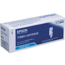 Epson C13S050613 Mavi Orjinal Toner - CX17 / C1700