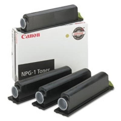 Canon NPG-1 (1372A005AA) Orjinal Toner (4lü paket) - NP1215 / NP1015 (T4814) hemen satın al!