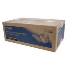 Epson C13S051127 Siyah Orjinal Toner Yüksek Kapasite - C3800
