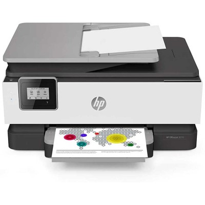 HP 1KR70B (Pro 8013) OfficeJet Tarayıcı + Fotokopi + Wi-Fi + All-in-One Yazıcı (T15237) hemen satın al!