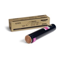 Xerox 106R01165 Kırmızı Orjinal Toner - Phaser 7760
