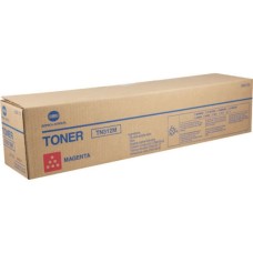 Konica Minolta TN-312M Kırmızı Orjinal Toner - Bizhub C300 / C352